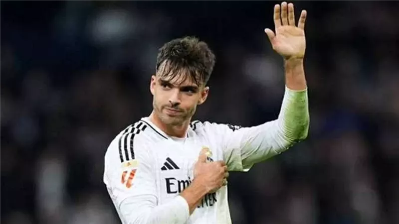  تطورات إصابة راؤول أسينسيو لاعب مدريد