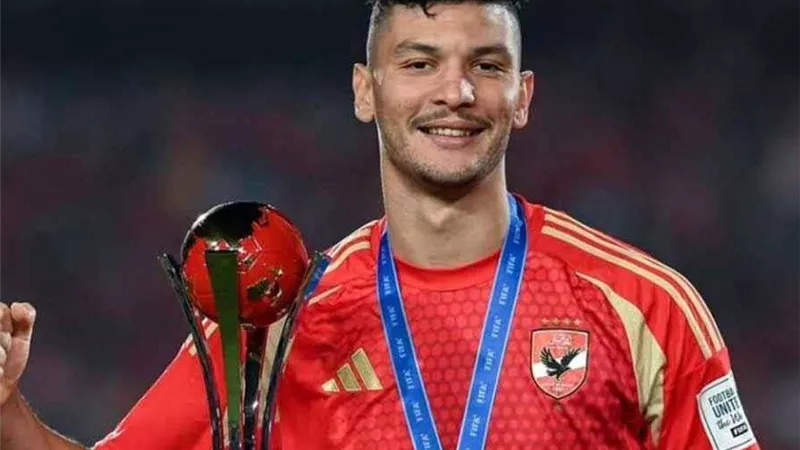 قيمة بند بيع أشرف داري وجراديشار إلى كالمار وأوبيست 