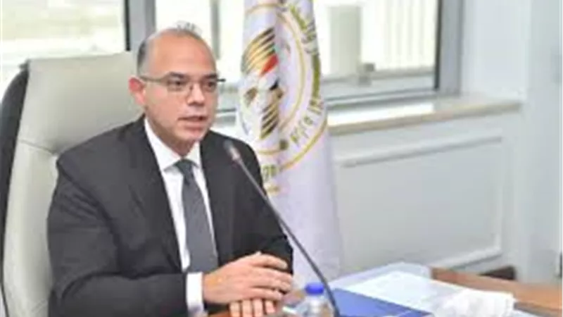تحركات حكومية لفتح السوق الأمريكية أمام العقار المصري وجذب مطورين دوليين