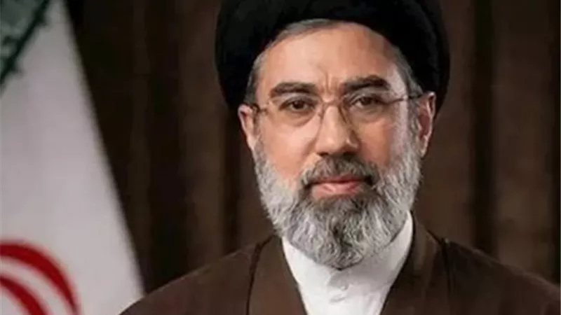 محمود عنبر: إغلاق مضيق هرمز رد على استمرار الحصار المفروض على إيران|فيديو