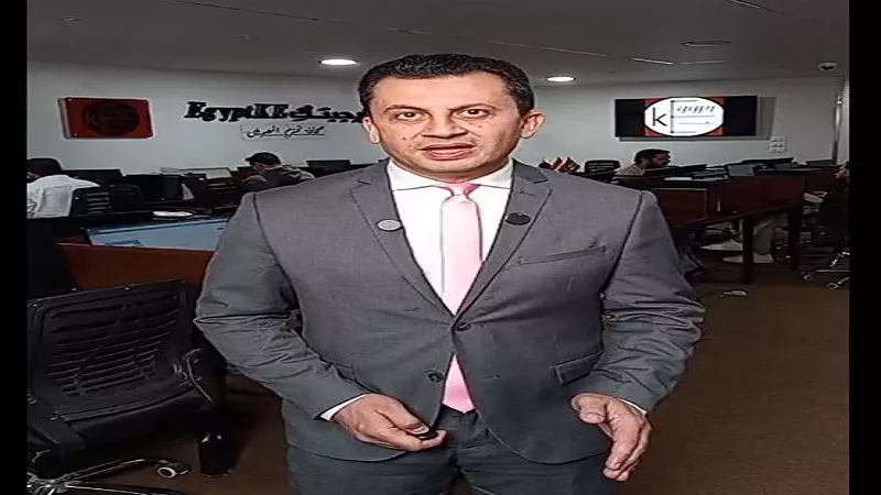  بث مباشر.. نشرة أخبار السادسة من موقع 