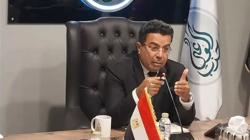 «الوعي» يطالب بفتح تحقيق عاجل ومحاسبة المسؤولين عن حريق الزاوية الحمراء