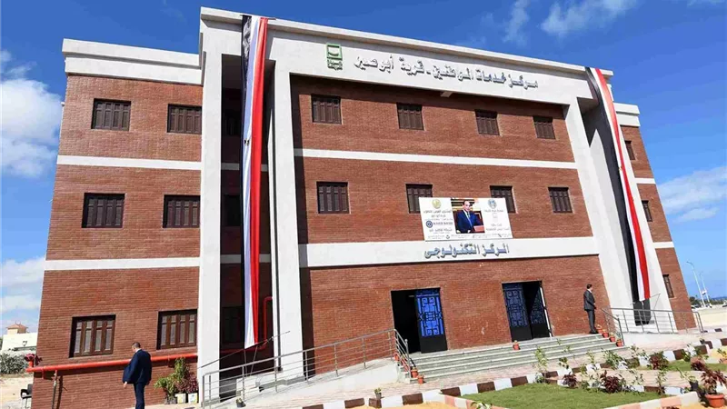 «حياة كريمة» بالمرحلة الثانية.. استمرار تنفيذ أكبر مشروع لتطوير الريف 