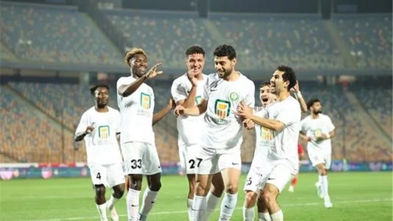 البنك الأهلي يفاوض 