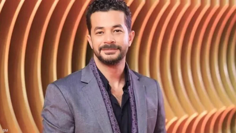 شريف سلامة يستعد لعمل فنى جديد