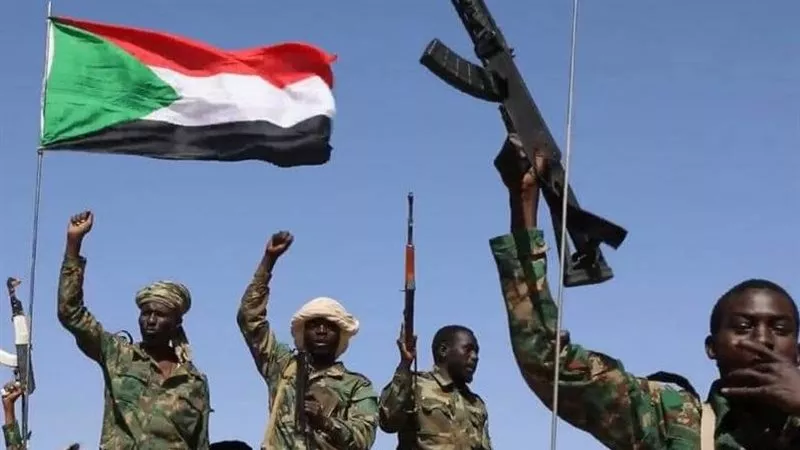 الجيش السوداني يُسيطر على 4 مناطق ومدن استراتيجية في كردفان| فيديو 