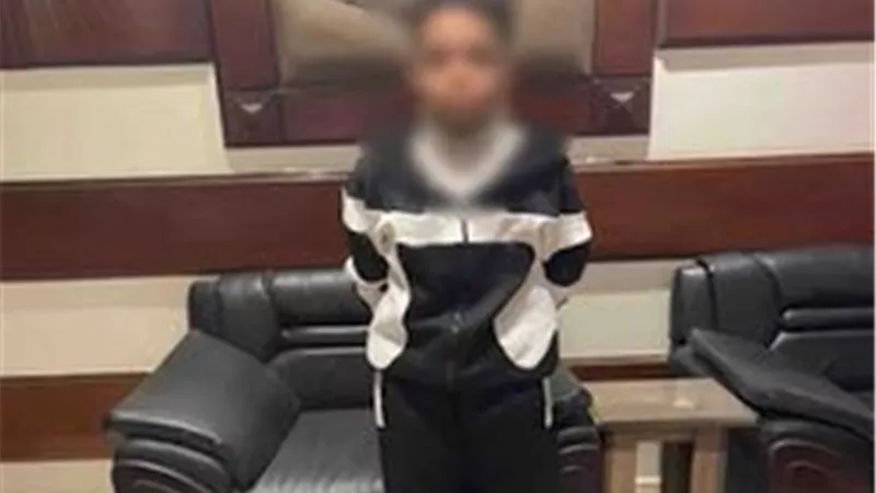 «بأسلوب المغافلة».. القبض على المتهم بسرقة مبلغ مالي من محل بسوهاج 