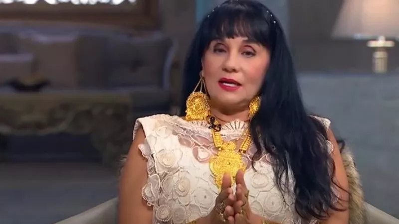  جزء ثان من «كابوريا».. محاولة لاستحضار روح أحمد زكي بتوقيع سحر رامى 