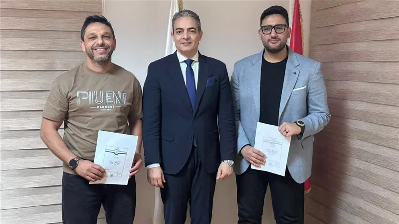 فاروق وجاليلو يتعهدان أمام «الإعلاميين» بالالتزام المهني