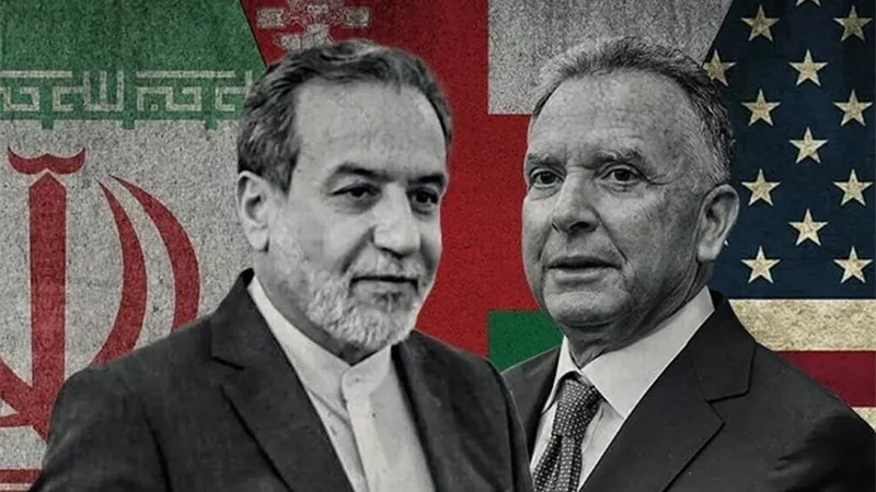 هدى رؤوف: التفاوض الخيار الأنسب لإيران وليس إغلاق مضيق هرمز|فيديو 