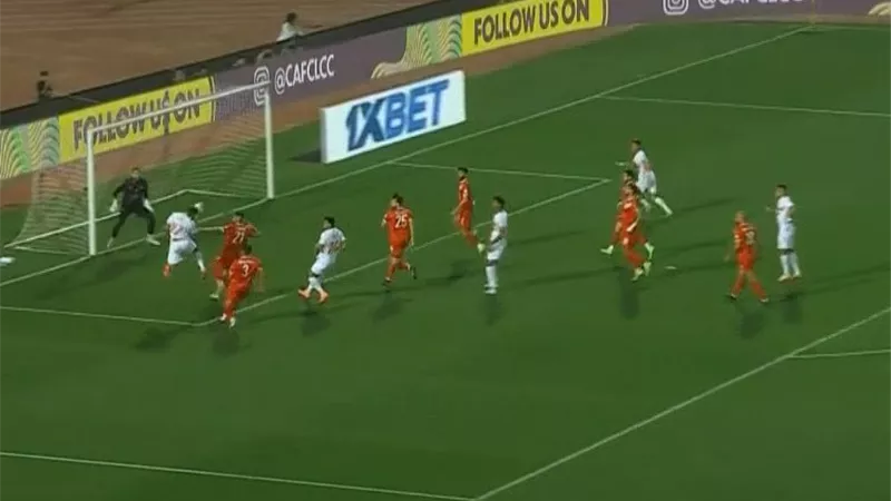 موعد مباراة الزمالك في نهائي الكونفدرالية 2026