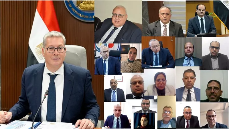 وزير البترول: توزيع 96 مليون أسطوانة بوتاجاز خلال 2025