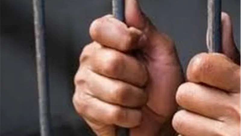 حبس المتهم بسرقة مبلغ مالي بأسلوب 