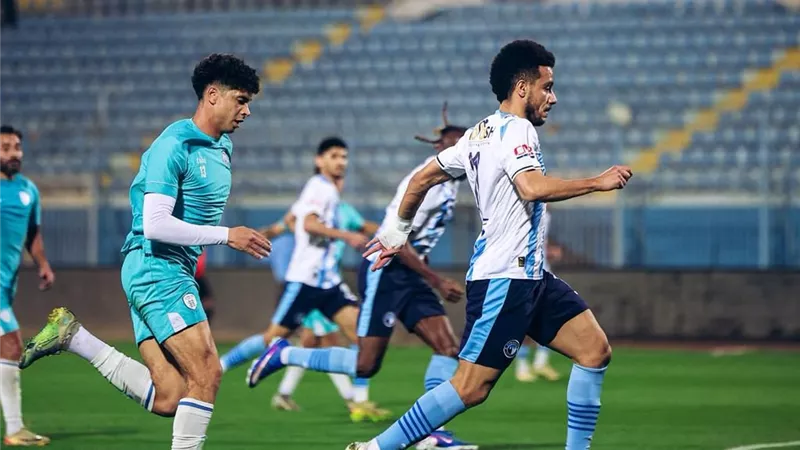 5 إصابات تضرب بيراميدز قبل مواجهتي الزمالك والأهلي ونهائي الكأس 