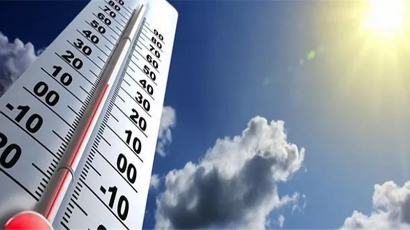 حالة الطقس في الإسماعيلية اليوم.. اعتدال نهارًا وميل للبرودة ليلًا