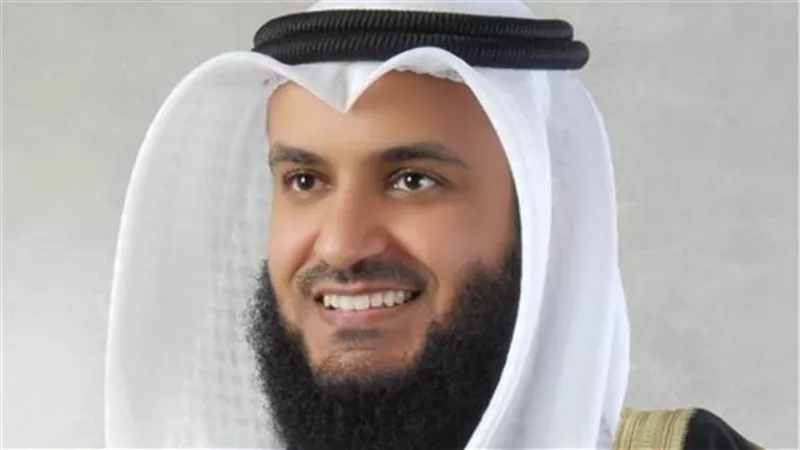مشاري راشد يطرح أغنية بعنوان تبت يدين إيران واللي مع إيران