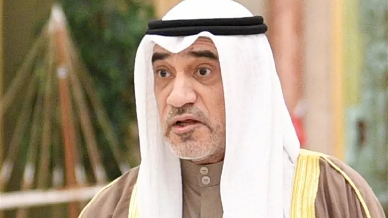 وزير داخلية الكويت: لا اعتداءات إيرانية والوحدة الوطنية خط الدفاع الأول