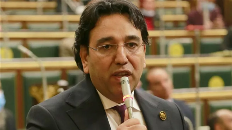  أيمن محسب يطالب بحلول لأزمة التمويل العقاري وتحديات السوق في مصر