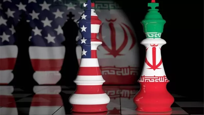 إسماعيل تركي: فشل المفاوضات بين واشنطن وطهران ينعكس مباشرة على هدنة لبنان