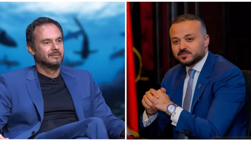 صراع عروش «المطورون العرب».. الجارحي يزاحم نجم «شارك تانك» على الصدارة