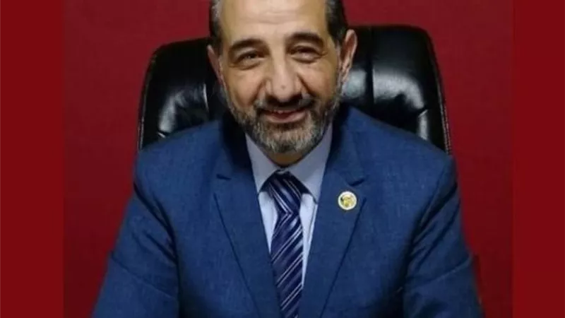 السمدوني:مصرعلى خريطة الشحن العالمية..وممر تجاري جديد يربط الخليج بأوروبا 