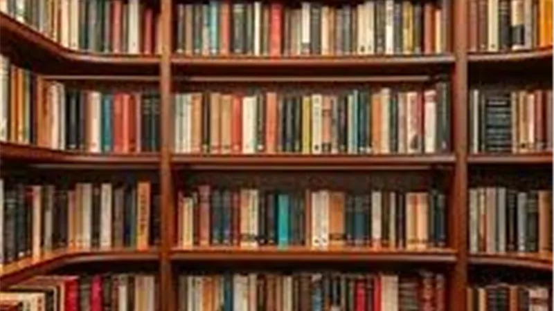 مباحث المصنفات تضبط مخزن كتب غير مرخص وتتحفظ على آلاف النسخ