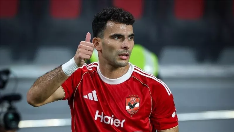 الزمالك وزيزو في أزمة مالية جديدة أمام لجنة اللاعبين