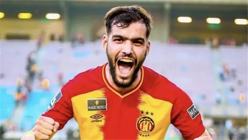 حقيقة اهتمام الأهلي بضم محمد أمين توجاي.. شوبير يكشف التفاصيل
