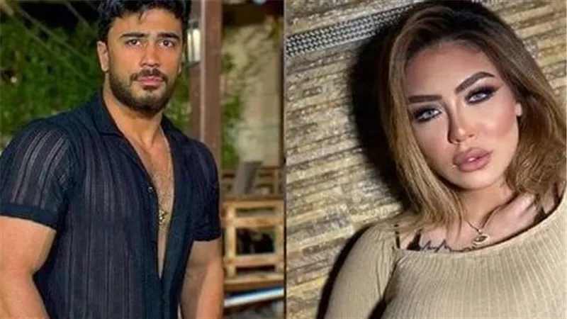 «لـ 16 مايو».. تأجيل استئناف هدير عبد الرازق وطليقها أوتاكا على حكم حبسهما