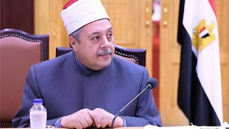 الإمام الأكبر يكلف الشيخ أيمن عبد الغني بتسيير مهام وكيل الأزهر