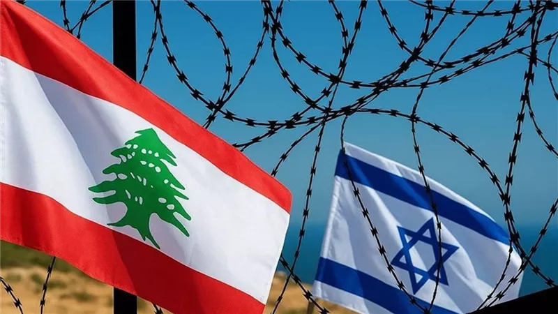 راغدة ضرغام: هدنة لبنان لا تزال قائمة شكليًا لكنها في الواقع هشة|فيديو