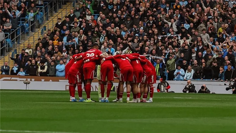 تشكيل ليفربول الرسمي.. صلاح على رأس الهجوم أمام إيفرتون