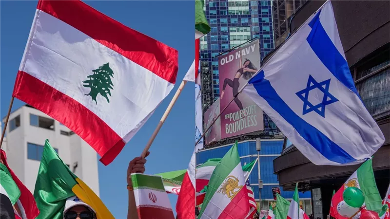 نقولا ناصيف: ملف المنطقة الصفراء لا يمكن حسمه إلا عبر المفاوضات|فيديو