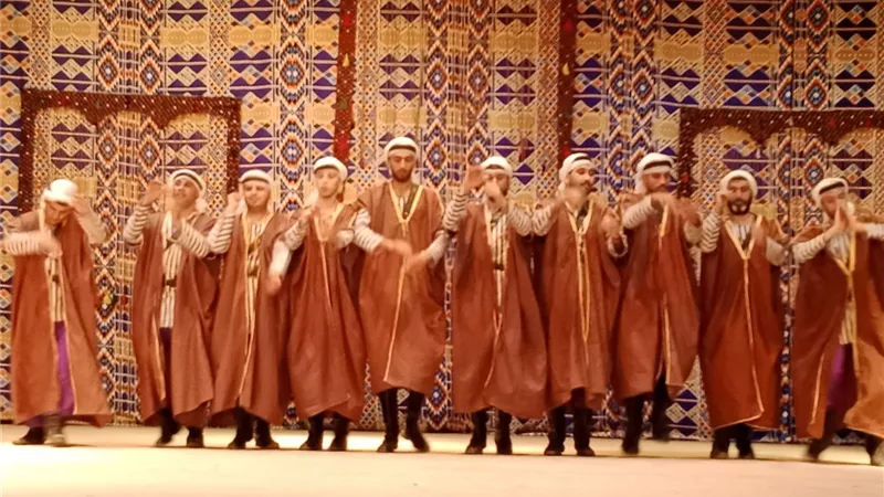 قصر ثقافة العريش يناقش آلية الحفاظ على التراث المادي وغير المادي
