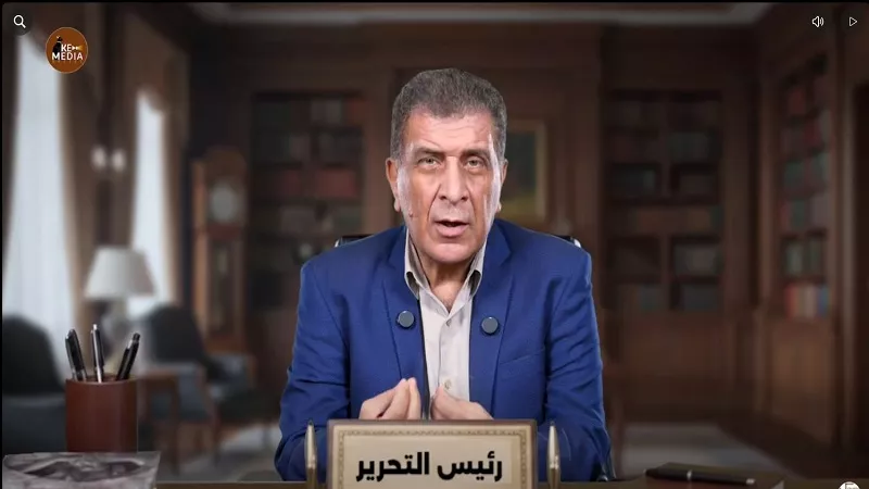أحمد رفعت يحلل قدرة إيران على الصمود أمام الحصار البحري|فيديو
