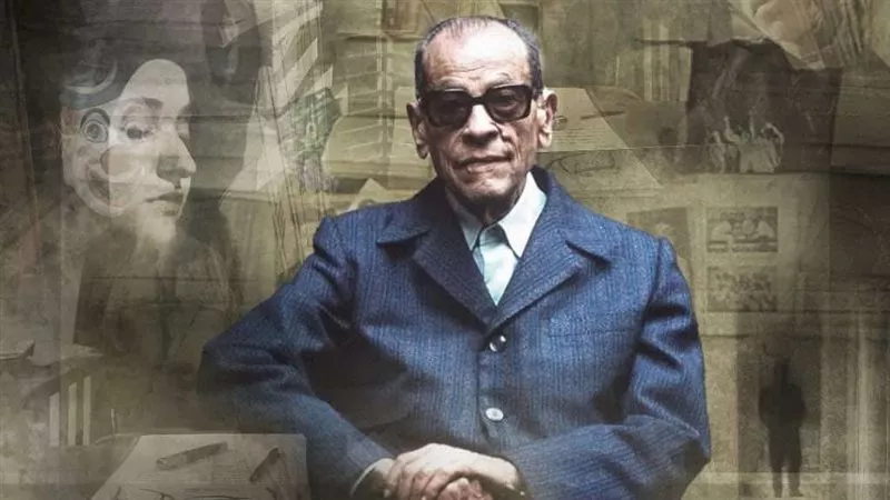 «شاعر الدنيا الحديثة».. كتاب لسعد القرش يقرأ نجيب محفوظ برؤية جديدة