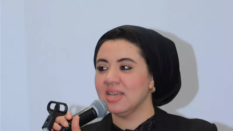 اقتراح برغبة بشأن إنشاء وحدات نيابية متخصصة للتحقيق في جرائم العنف الجنسي