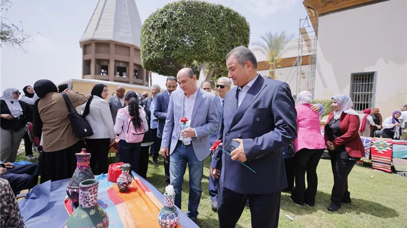 بمناسبة يوم التراث العالمي..«مقاييس النيل»محور مؤتمر ومعرض بقصر المانسترلي