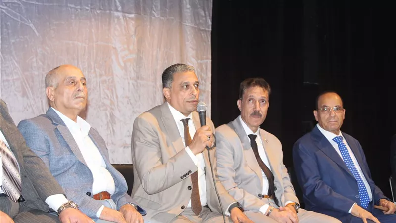 مبادرة «عظيمة يا مصر» بالجيزة منصة وطنية لبناء وعي الطلاب وتعزيز الانتماء