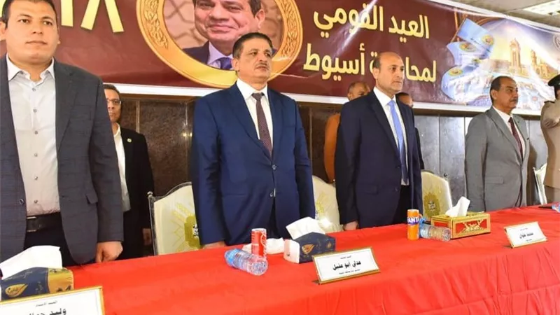 استجابة سريعة.. محافظ أسيوط ينهي مشاكل أهالي بني عدي بقرارات فورية