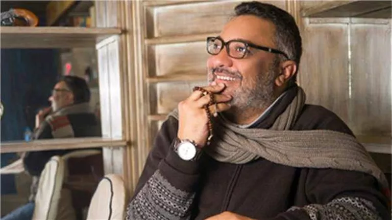 عبد الرحيم كمال في ندوة أدبية لمناقشة روايته «ثمرة طه إلياس» بمدينتي