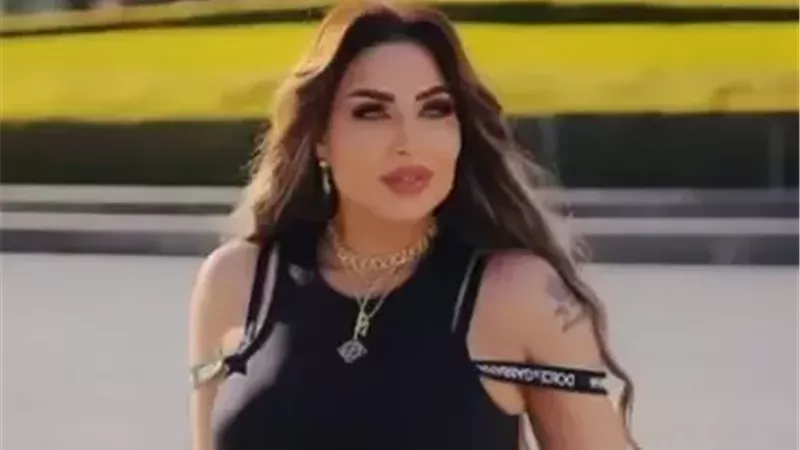 تأجيل محاكمة سارة خليفة  و2 آخرين بتهمة هتك عرض شاب داخل مسكنها