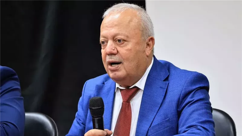 حابس الشروف: الاستخبارات في مناطق النزاع تعمل بمنطق الاختراق والردع