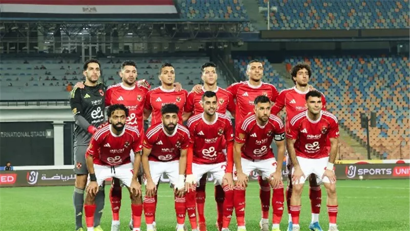 3اتحادات أوروبية توافق على  حكام أجانب لمواجهة الأهلي بالدوري الممتاز