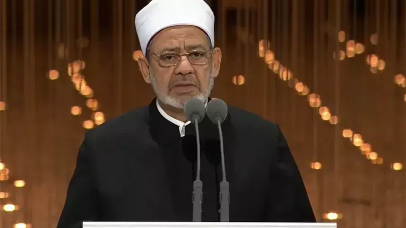 تزييف للتاريخ.. الأزهر يدين انتهاكات الكيان المحتل بالحرم الإبراهيمي