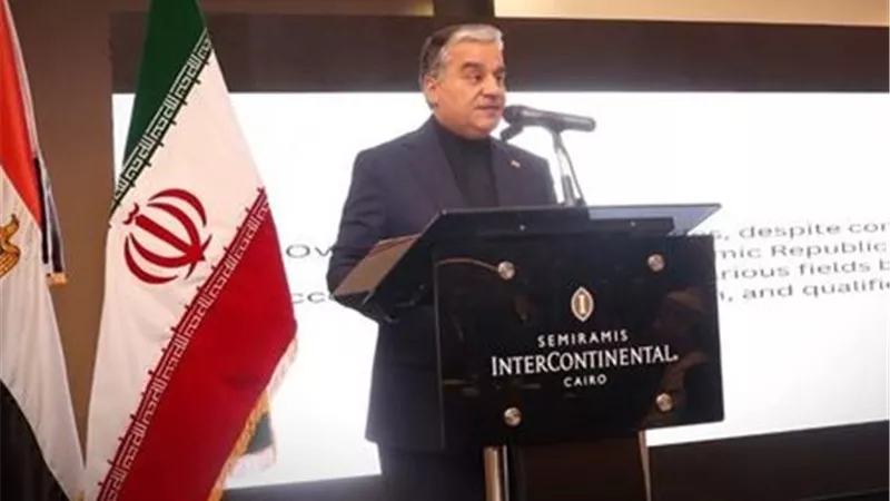 مجتبى فردوسي: ترامب يروج لانتصارات زائفة.. ولن نتنازل عن اليورانيوم المخصب