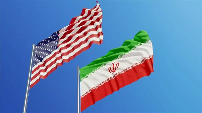 ميسرة بكور: مفاوضات واشنطن وطهران تدار بمنطق أوراق الضغط|فيديو