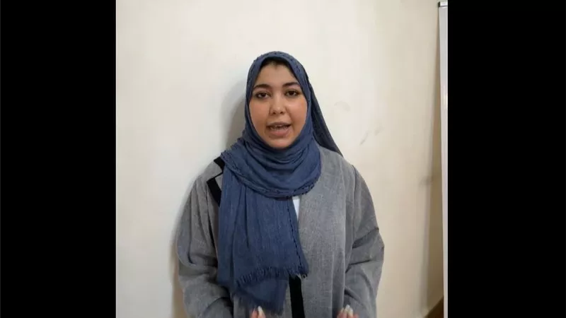 “لم أبُلّغ بأي شيء رسمي”.. زوجة ضياء العوضي تكشف حقيقة وفاته|فيديو 