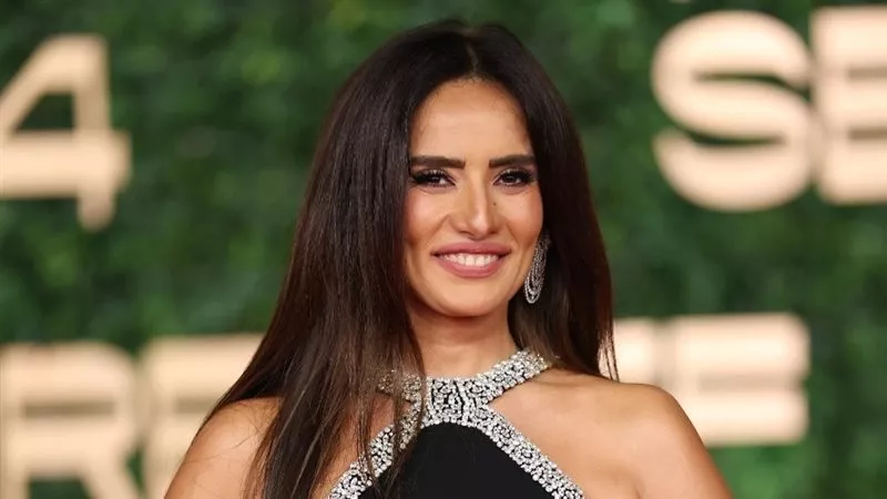 محاكمة المتهمين في واقعة تعدي كلب على نجلي زينة بالشيخ زايد اليوم
