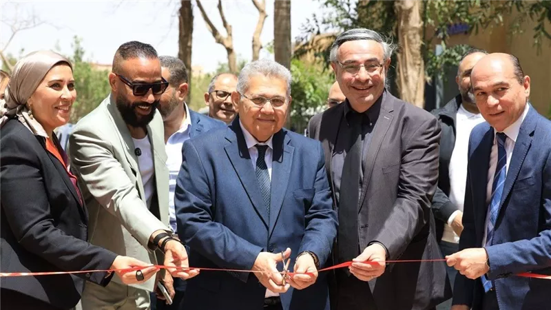فعاليات متنوعة بمراكز الإبداع لدعم التراث وتنمية الوعي المجتمعي